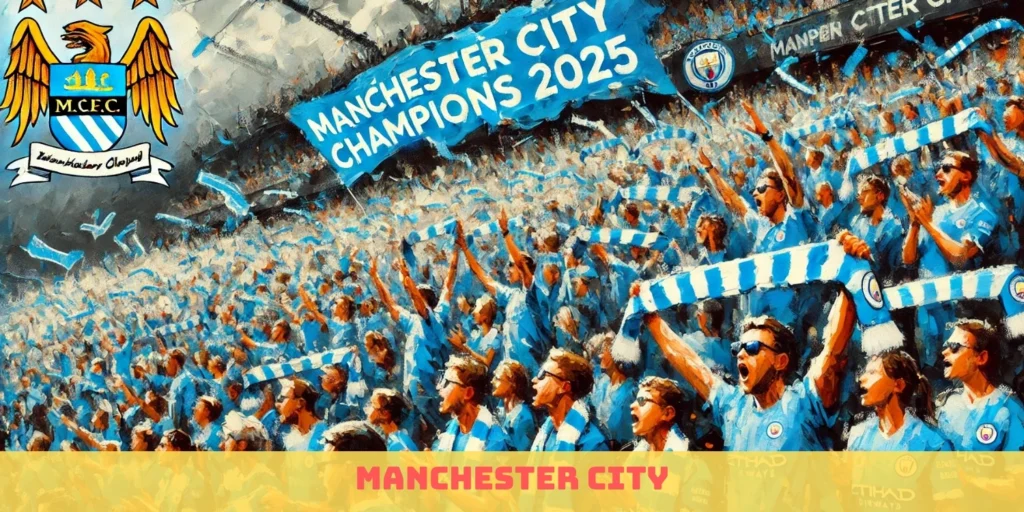 Manchester City
