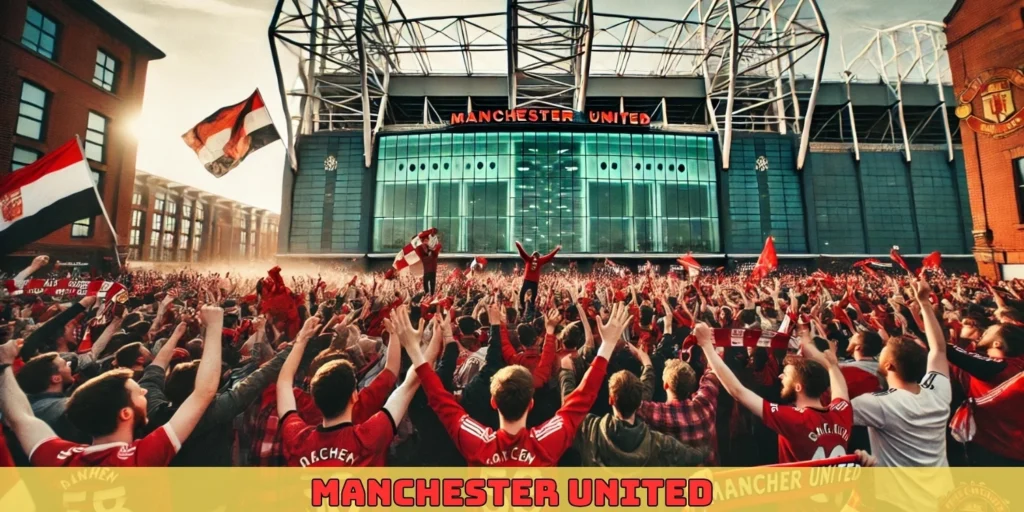 Manchester United