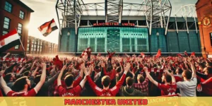 Manchester United