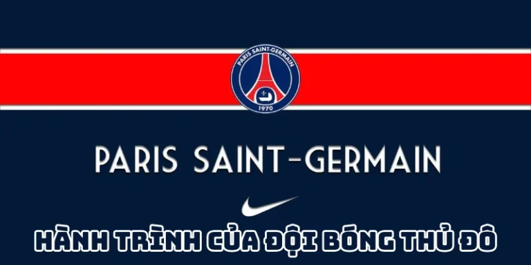 Paris Saint-Germain (PSG)