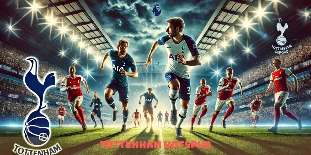 Tottenham Hotspur